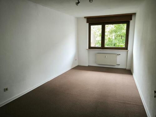 Foto - Etagenwohnung in Saarbrücken zur Miete
