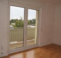 Schön geschnittene 3-Zimmer-Wohnung mit Mainblick in Gustavsburg - Ginsheim-Gustavsburg