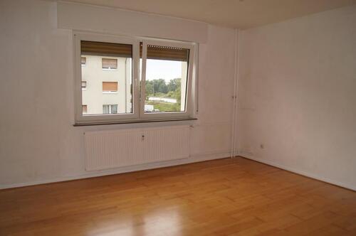 Foto - Etagenwohnung in Ginsheim-Gustavsburg zur Miete