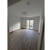 Modernisierte 2,5-Zimmer-Wohnung mit Balkon in Hagen