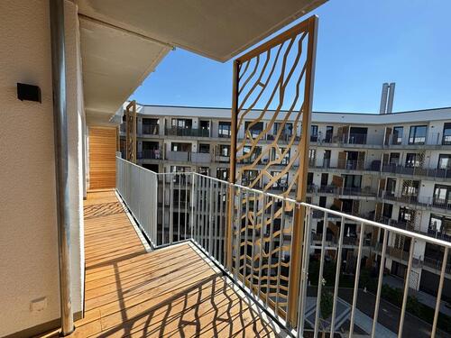 Foto - Etagenwohnung zur Miete in Nürnberg