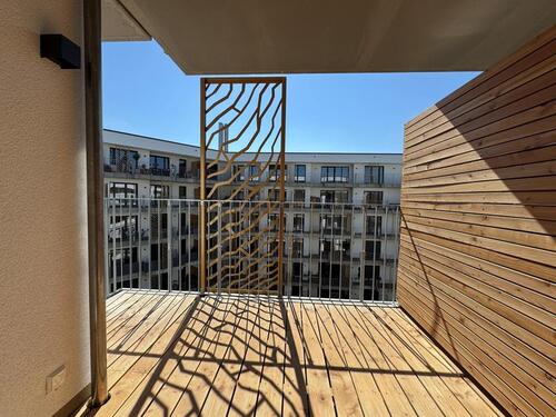 Foto - Etagenwohnung in Nürnberg