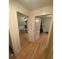 Gemütliche 2-Zimmer-Dachgeschosswohnung in Siegen-Weidenau Gemütliche 2-Zimmer-Dachgeschosswohnung in Siegen-Weidenau