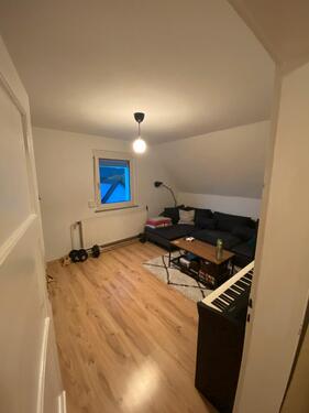 Foto - Etagenwohnung zur Miete in Siegen