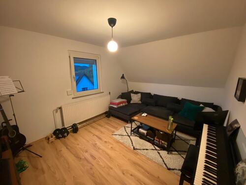 Foto - Etagenwohnung in Siegen