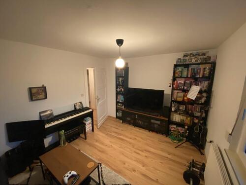 Foto - Etagenwohnung in Siegen zur Miete