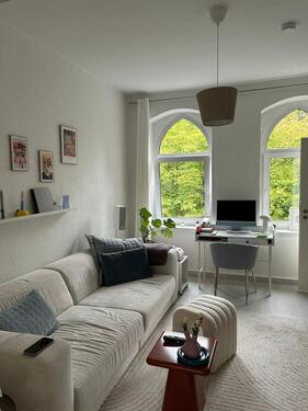 Foto - Helle 2 Zimmerwohnung, Nähe Uni