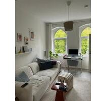 Helle 2 Zimmerwohnung, Nähe Uni - Hildesheim Helle 2 Zimmerwohnung, Nähe Uni - Hildesheim