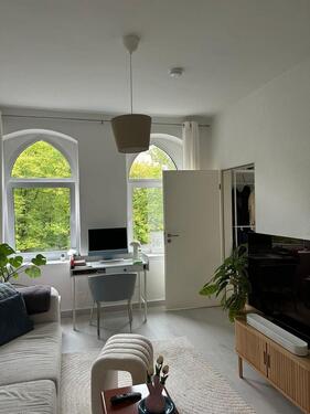 Foto - Etagenwohnung in Hildesheim