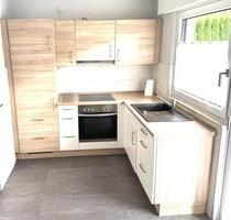 Helle 3-Zimmer-Erdgeschosswohnung mit Terrasse in ruhiger Lage - Hellenthal