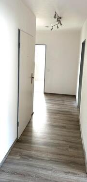 Foto - Etagenwohnung in Hellenthal zur Miete