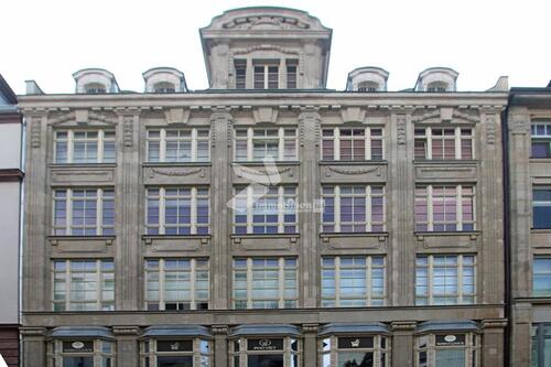 Foto - Flexible Mietkonditionen! Exklusives Büro im historischen Altbau – Innenstadt Leipzig