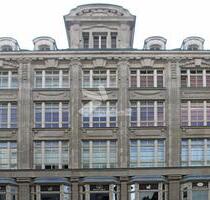 Flexible Mietkonditionen! Exklusives Büro im historischen Altbau – Innenstadt Leipzig
