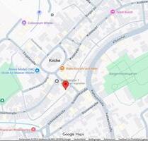 PKW-Stellplatz in der Innenstadt von Wilster zu vermieten