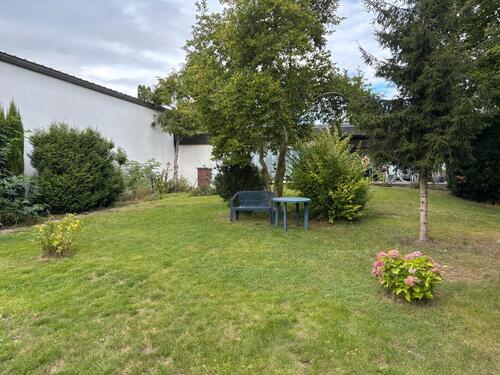 Foto - Einfamilienhaus in Minden zur Miete