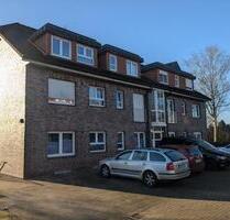 Top-geschnittene 3-Zimmer-Wohnung mit Balkon und Parkplatz - Buxtehude