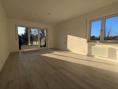 Foto - 3 Zimmer Etagenwohnung zur Miete in Buxtehude