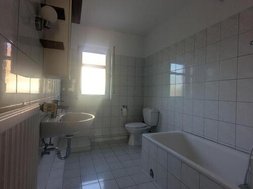 Foto - Etagenwohnung in Buxtehude zur Miete