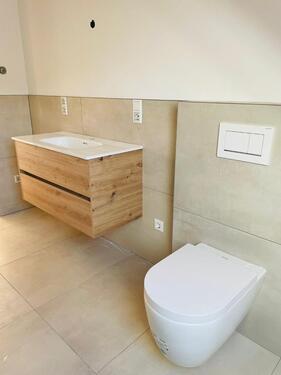 Foto - Etagenwohnung in Ladbergen zur Miete