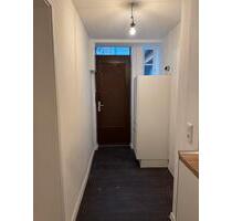 Frisch sanierte 3-Zimmer-Wohnung in Göttingen-Zentrum mit EBK