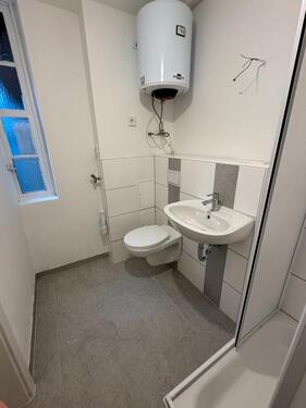 Foto - 3 Zimmer Etagenwohnung in Göttingen