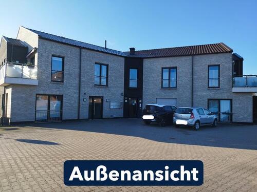 Foto - Appartment für Senioren mit Gemeinschaftsbereich in Hundsmühlen