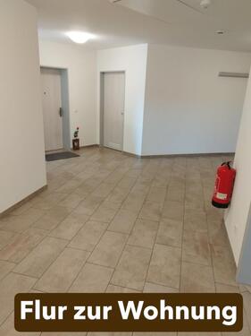 Foto - 1 Zimmer Etagenwohnung in Wardenburg