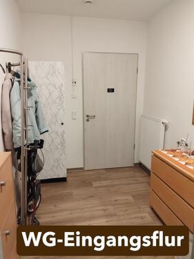 Foto - Etagenwohnung in Wardenburg zur Miete