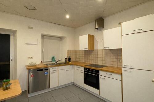 Foto - Etagenwohnung in Blieskastel zur Miete