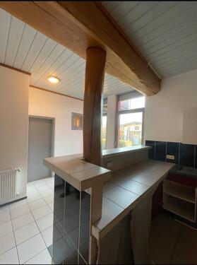 Foto - 2 Zimmer Erdgeschoßwohnung zur Miete in Trier