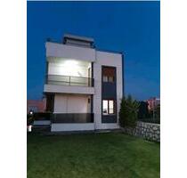 Exklusive moderne Villa mit Meerblick und höchstem Komfort - Lampertheim