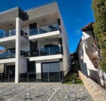 Insel Vir mit Brűckenanbindung bei Zadar - Köln Rodenkirchen