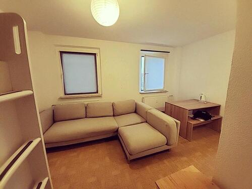 Foto - 1 Zimmer Etagenwohnung zur Miete in Neubrandenburg