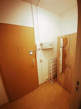 Foto - 1 Zimmer Etagenwohnung in Neubrandenburg