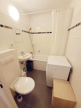 Foto - Etagenwohnung in Neubrandenburg zur Miete