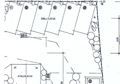 Foto - 2 Zimmer Erdgeschoßwohnung zur Miete in Gunzenhausen