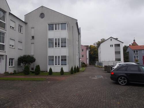 Foto - 2 Zimmer Erdgeschoßwohnung in Gunzenhausen