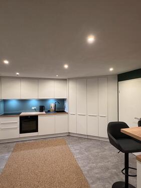 Foto - Helle Wohnung mit schönem Ausblick in Forst (57537)