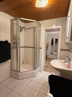 Foto - Dachgeschoßwohnung in Wissen zur Miete