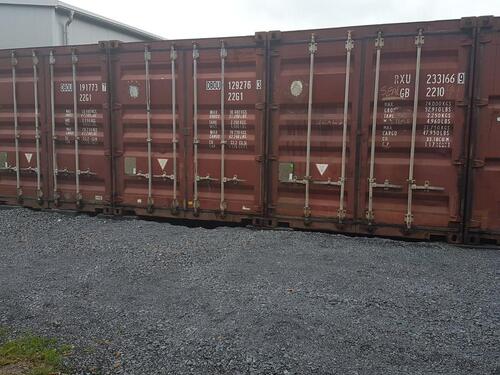 Foto - Lagerraum Kellerraum Kleinlager Self Storrage Lagerplatz