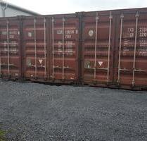 Lagerraum Kellerraum Kleinlager Self Storrage Lagerplatz - Nentershausen