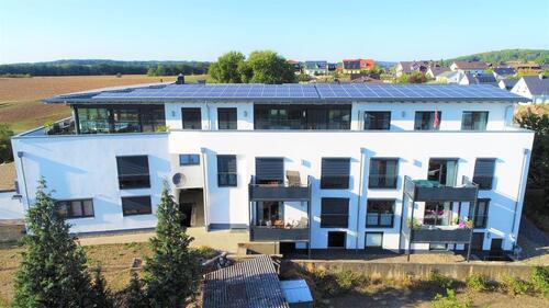 Foto - 3 Zimmer Etagenwohnung zur Miete in Marktzeuln