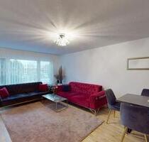 Schöne 3 Zimmer Obergeschosswohnung in Durmersheim