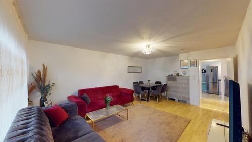 Foto - 3 Zimmer Etagenwohnung zur Miete in Durmersheim