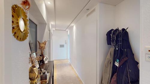 Foto - 3 Zimmer Etagenwohnung in Durmersheim