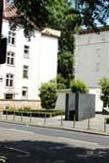 Foto - 2 Kfz Aussenstellplätze - Ffm Ost, Nähe Zoo, EZB 10min Fußweg