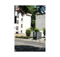 2 Kfz Aussenstellplätze - Ffm Ost, Nähe Zoo, EZB 10min Fußweg - Frankfurt am Main Ostend