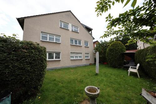 Foto - Etagenwohnung in Leverkusen zur Miete