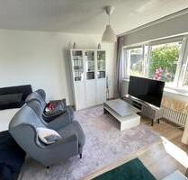 Schöne 2-Zimmerwohnung mit Balkon in Kirchrode - Hannover Buchholz-Kleefeld