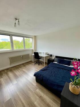 Foto - Etagenwohnung in Hannover zur Miete